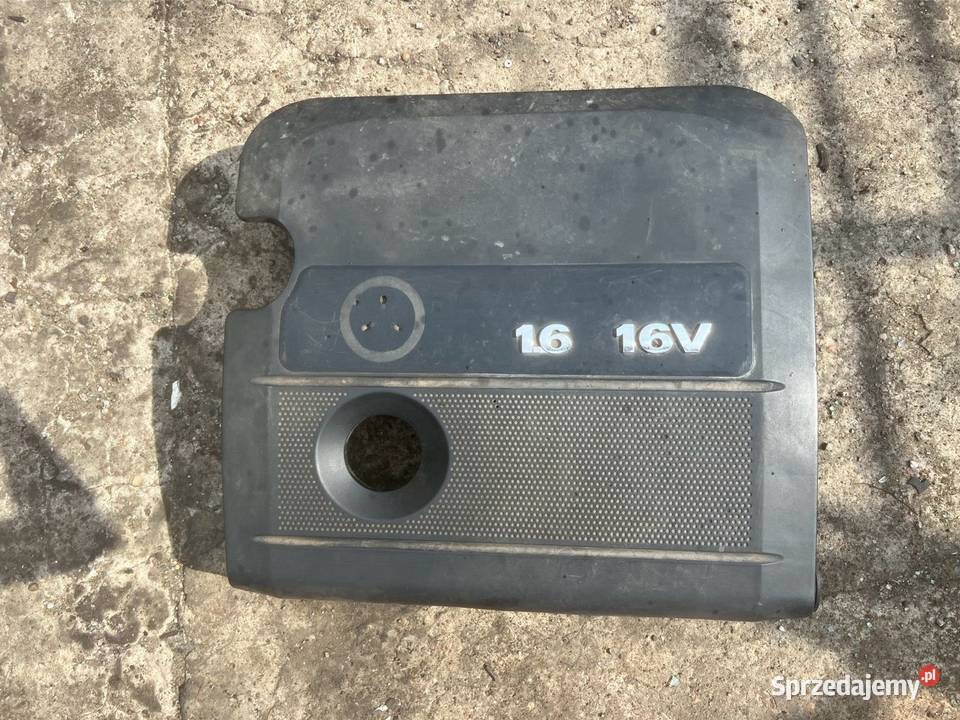 Obudowa filtra osłona silnika VW GOLF 16 16v Ostrzeszów