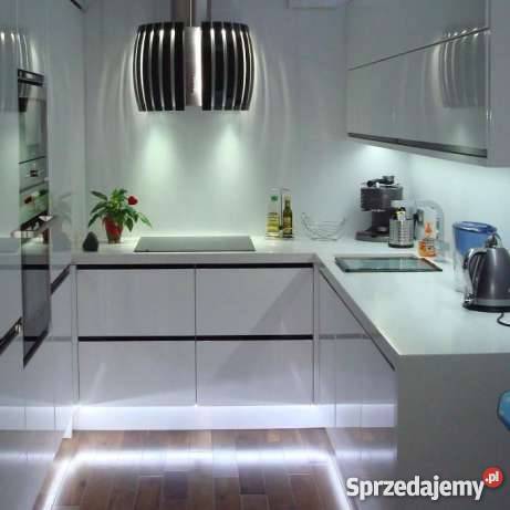 Blaty kuchenne z kwarcogranitu konglomeratu design