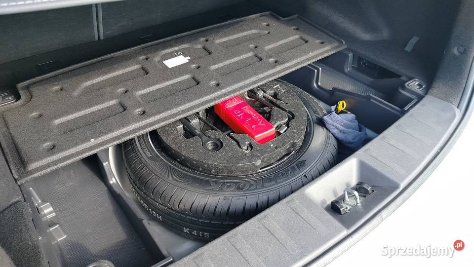 Hyundai i30 CW kombi 14 benzyna Lesko sprzedam