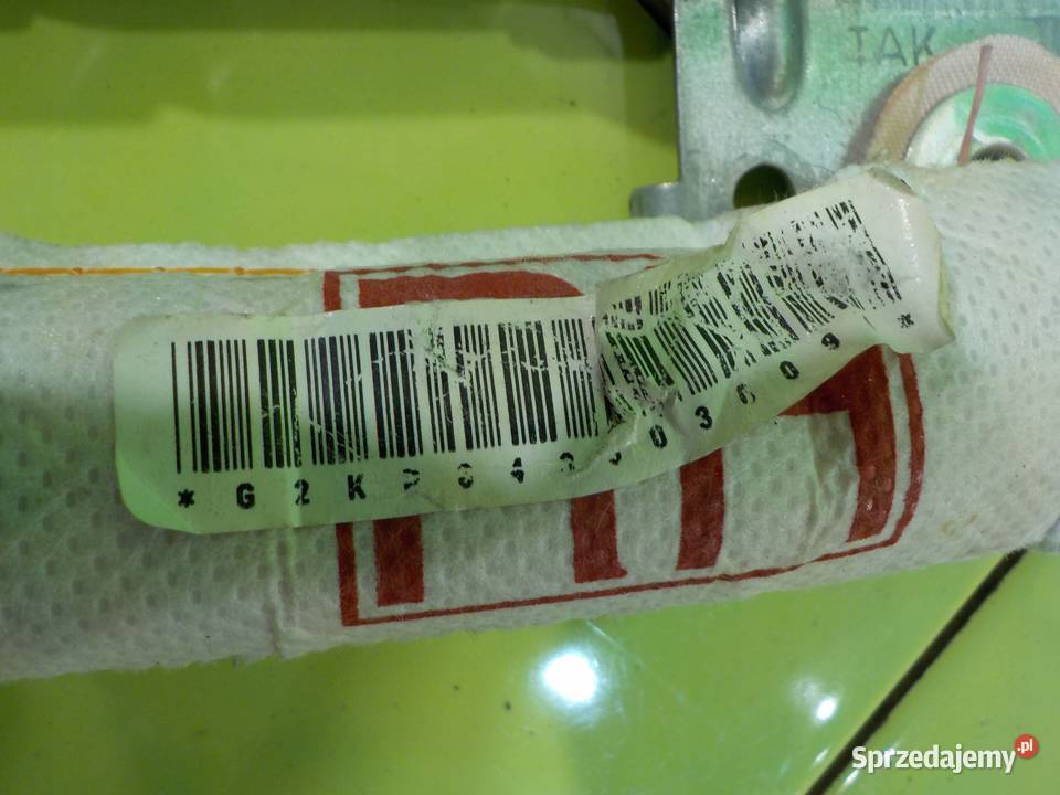 NISSAN PATHFINDER 25 D4 07r SUV 5D kurtyna Suków sprzedam