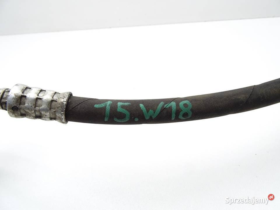 PRZEWÓD RURA WĄŻ KLIMATYZACJI A2468302415 16 CGI osobowe