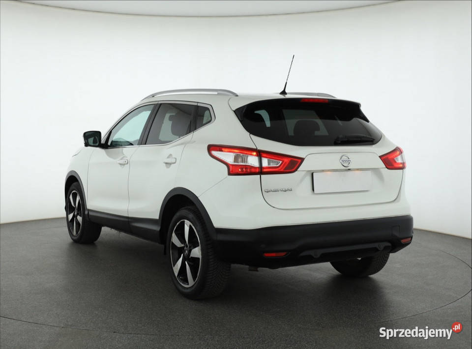 Nissan Qashqai 16 86KM Qashqai Piaseczno sprzedam