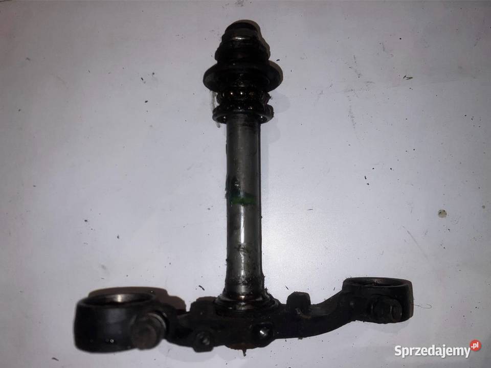 półka dolna Honda VFR 750 F RC36 Ostrzeszów