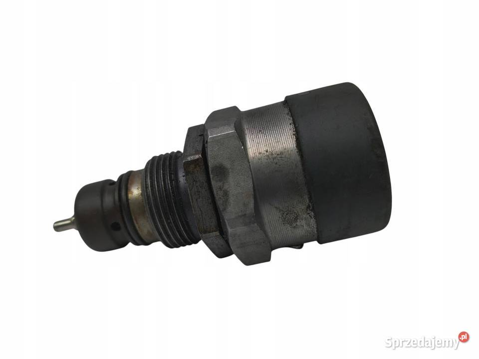 REGULATOR CIŚNIENIA PALIWA Volvo C30 S40 S60 S80 Chełm sprzedam