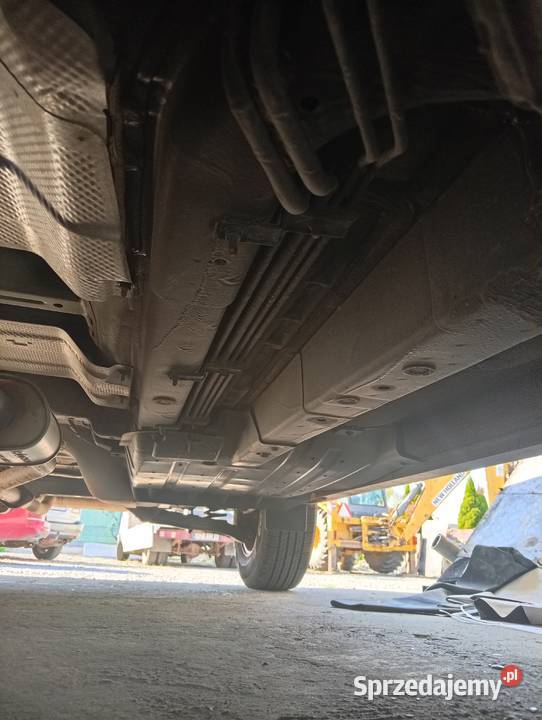 Hyundai ix35 16 1600cm3 Samochody osobowe Łukawiec sprzedam