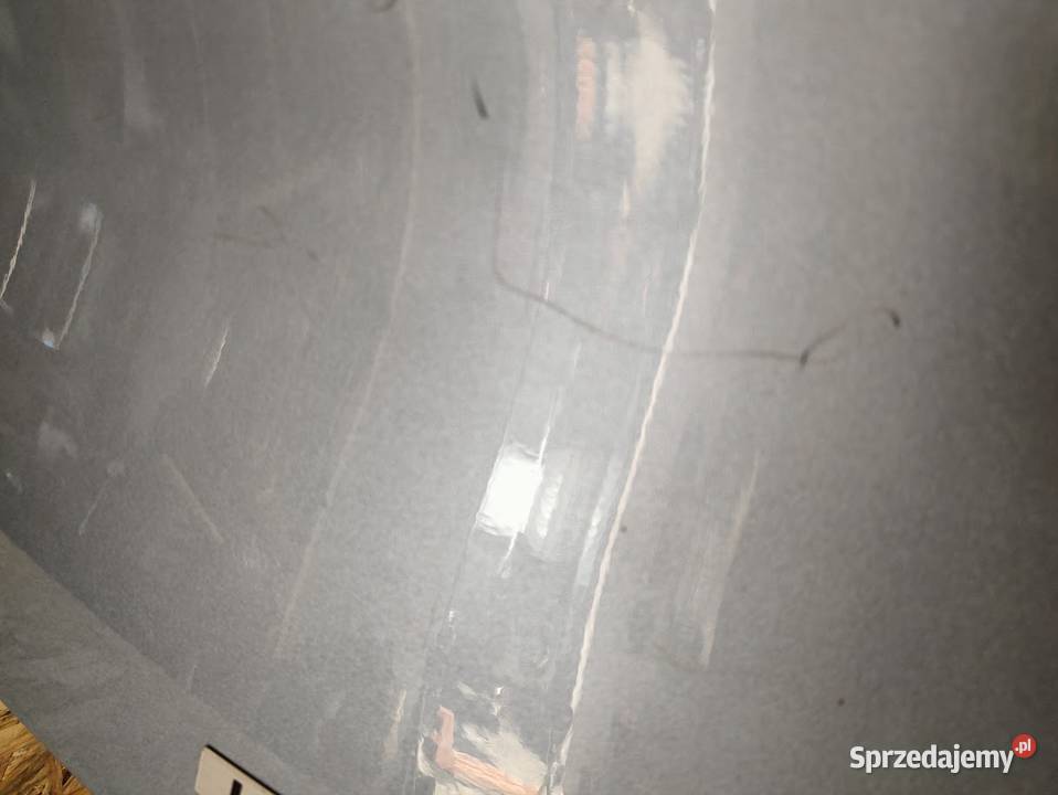 Blenda Poszycie Klapy Bagażnika Kia Sportage V osobowe Klapy bagażnika