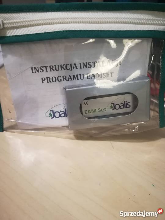 Aparat Salvia sprzedam tanio mazowieckie Warszawa