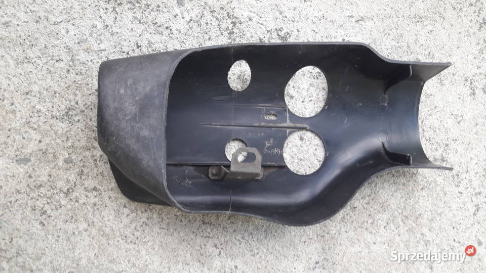 Obudowa kolumny kierowniczej fiat 126p maluch FL Pszczyna sprzedam