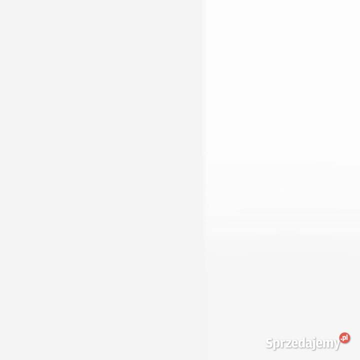 Szafka biała z połyskiem 102x35x60 materiał Warszawa sprzedam