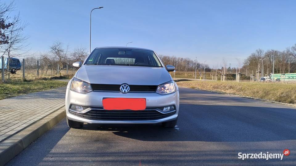 Super stan z małym przebiegiem pomorskie Słupsk
