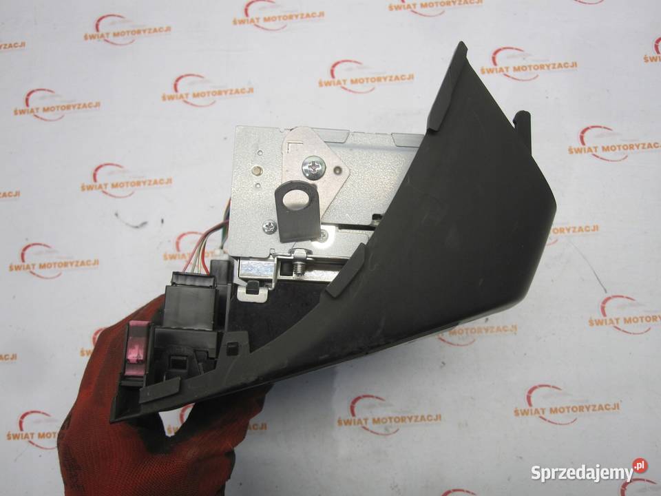 TOYOTA PRIUS XW20 06r ekran wyświetlacz Kielce