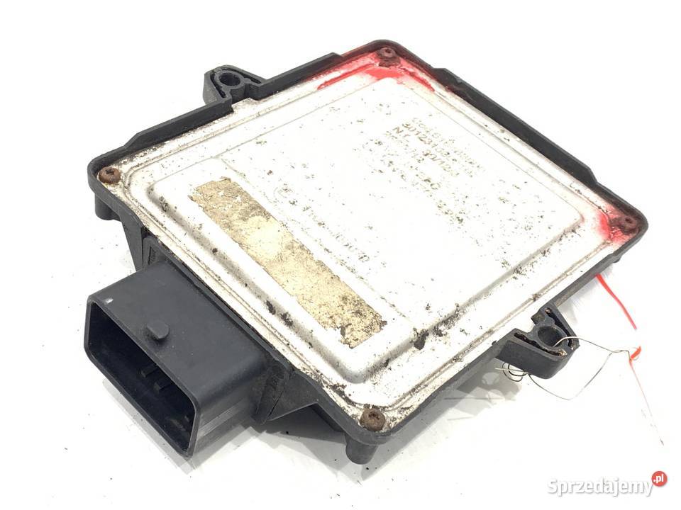 KOMPUTER LPG 67R016043 STEROWNIK GAZU ZASILANIA