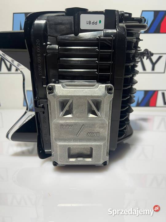 BMW KA1 KA2 R 1300 GS LAMPA PRZÓD LED KOMPLETNA osobowe