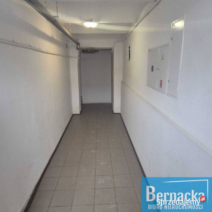 Lokal użytkowy na Borku Sprzedaż Wrocław