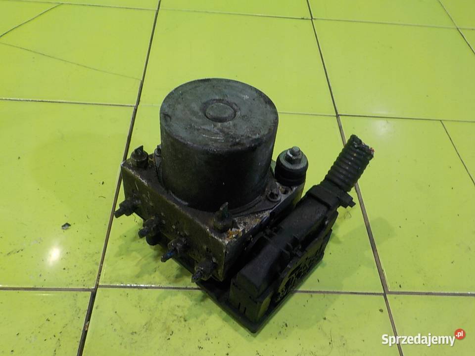 SUBARU LEGACY III OUTBACK 25 AUT 07r 5D pompa mazowieckie Suków