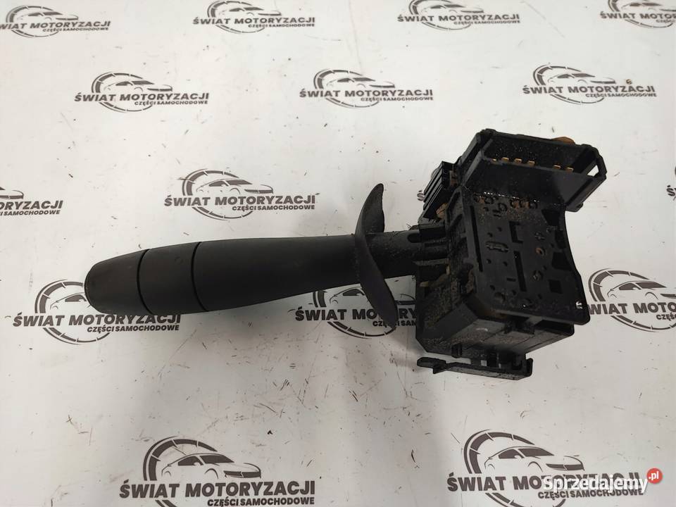 OPEL VIVARO A LIFT 11r przełącznik kierownicy sprzedam