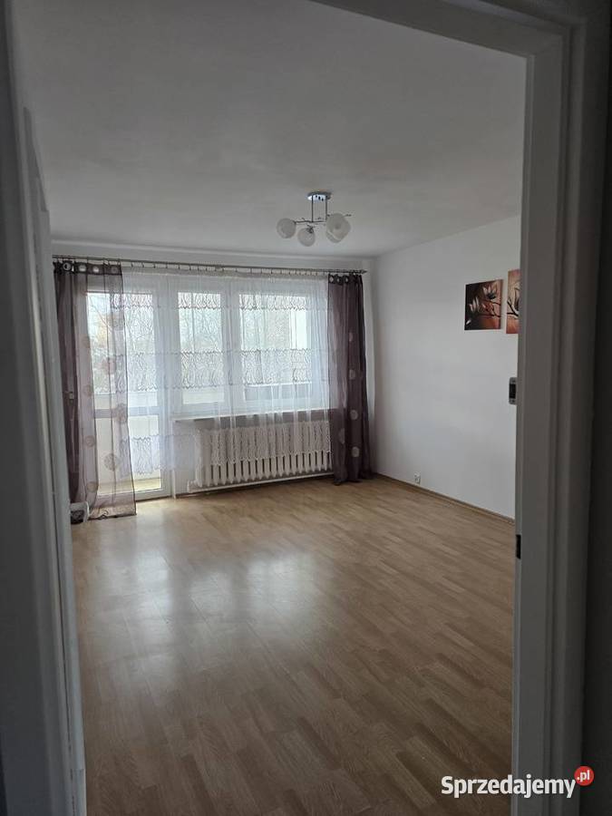 Mieszkanie na sprzedaż