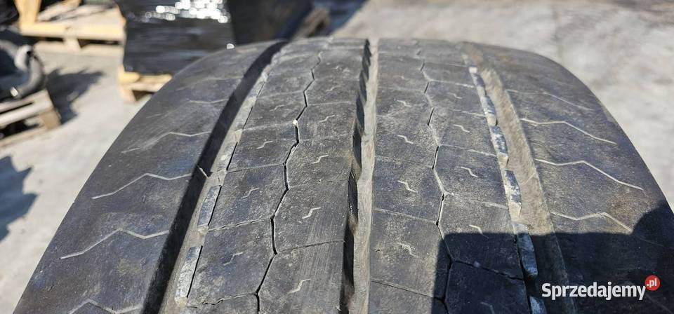 OPONA HANKOOK SMART FLEX AH51 38565 R225 2023 osobowe kujawsko-pomorskie Lipno