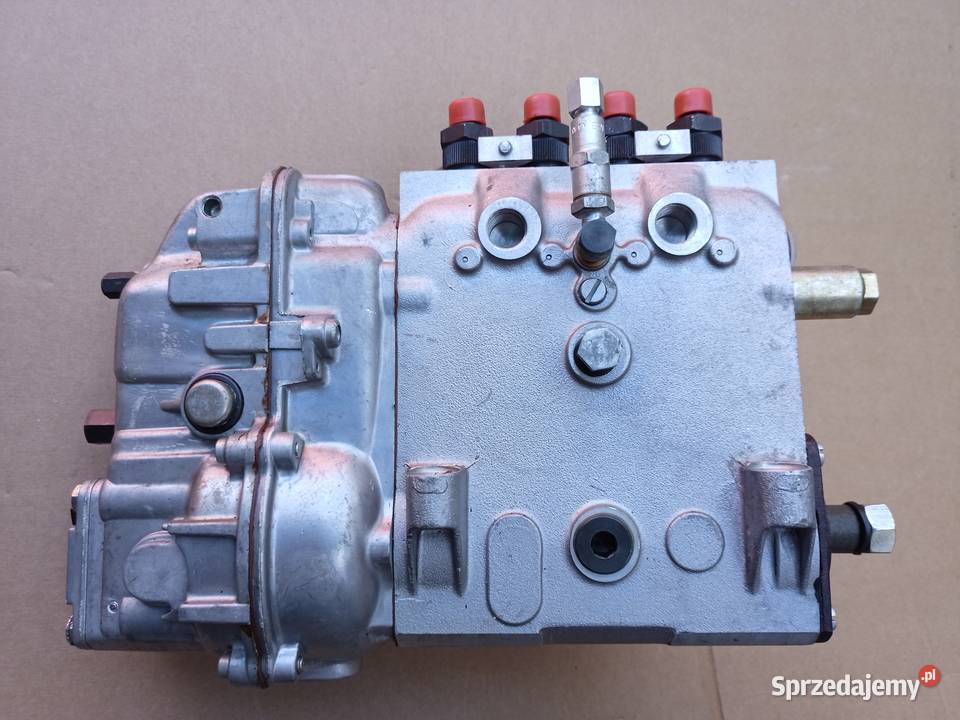 BOSCH 0405074204 DEUTZ 03366127 Pompa wtryskowa Jelenia Góra