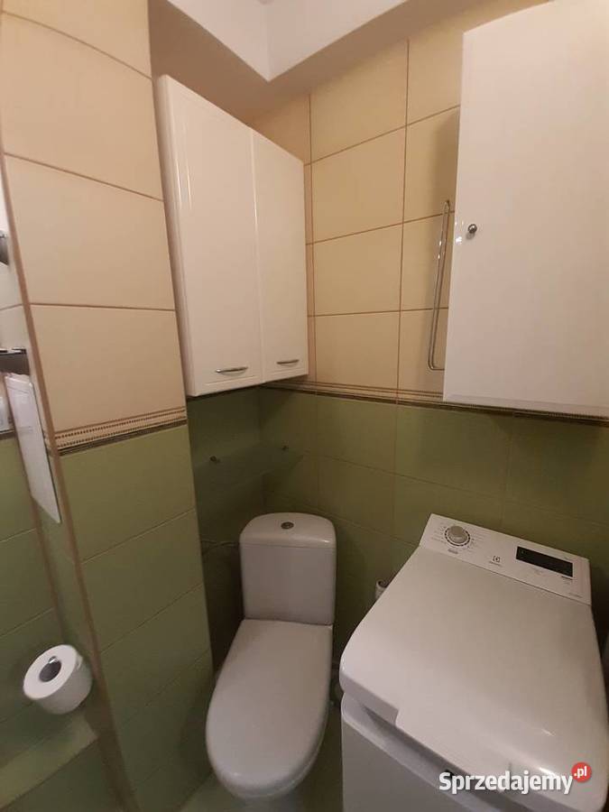 Sprzedam mieszkanie 37m Szczecinek