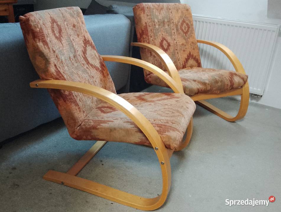 Fotele finka Olsztyn