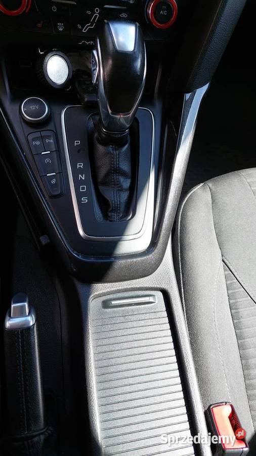 Sprzedam Forda Focusa 20Disel automat Wrocław