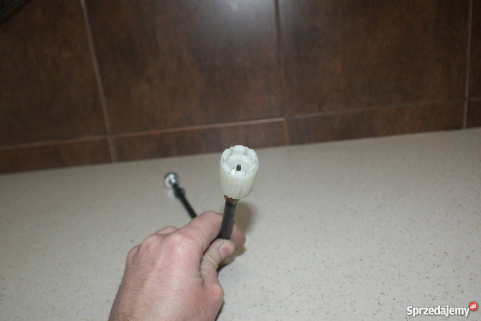 Linka prędkościomierza 446mm FIAT TEMPRA SW TIPO osobowe Motoryzacja mazowieckie Białobrzegi