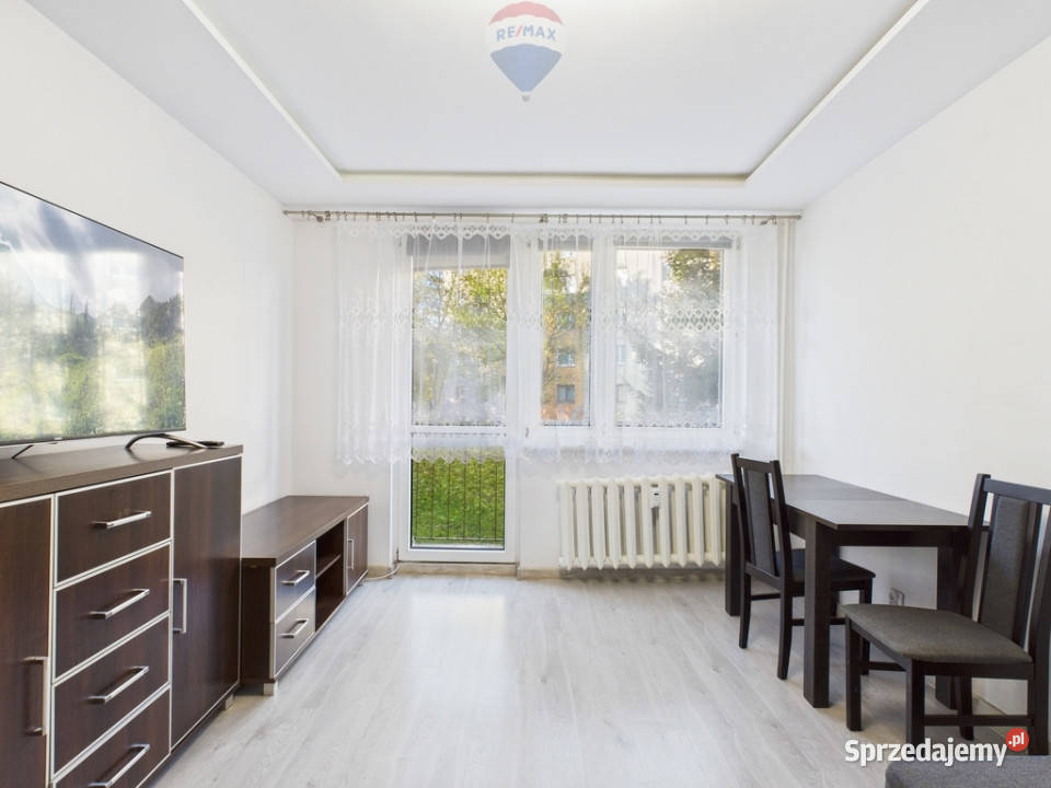 Iława Kościuszki 3 pokoje z balkonem Liczba pokoi 3