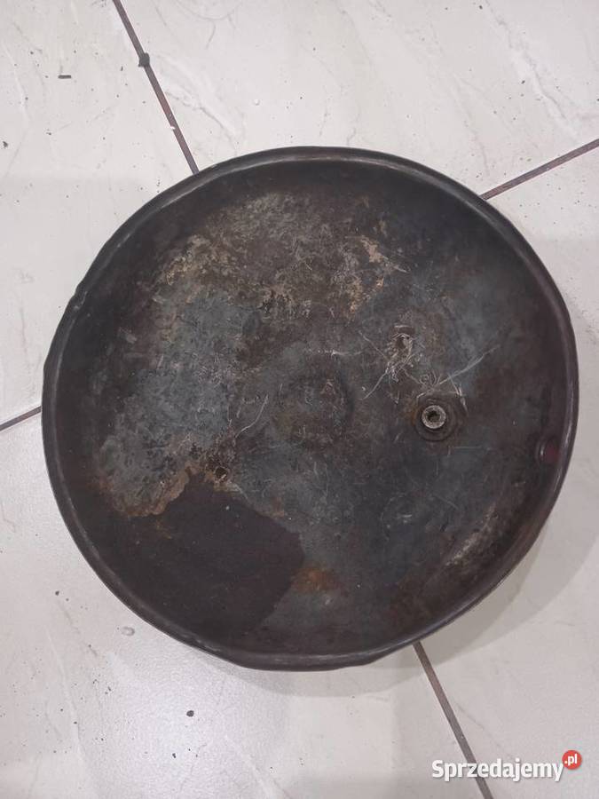 Pokrywa zapłonu Norris NSU Ardie Triumph