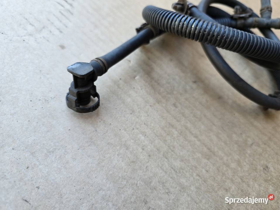 Subaru Outback IV BR rurka przewód płynu Legnica