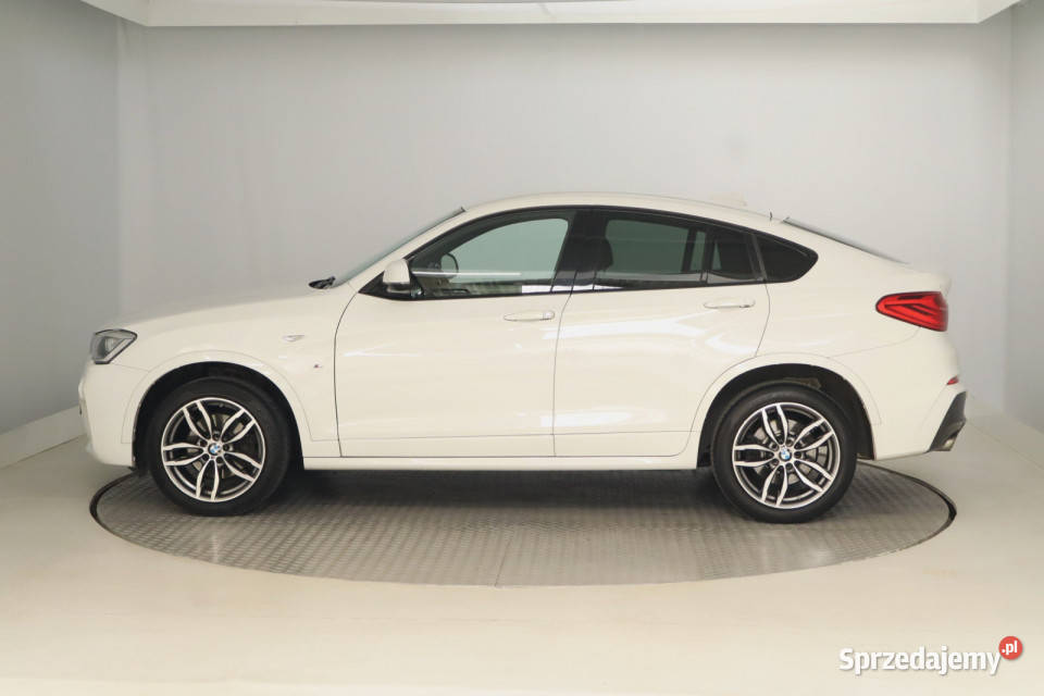 BMW X4 xDrive28i