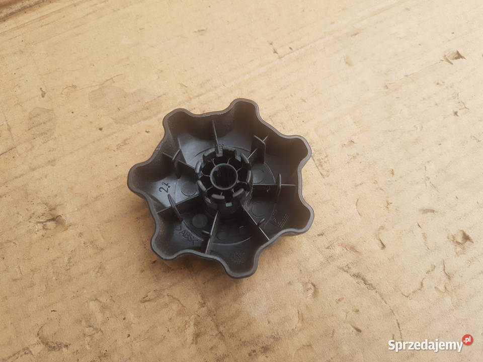 Suzuki Ignis MH 0410 pokrętło regulacji oparcia osobowe Legnica