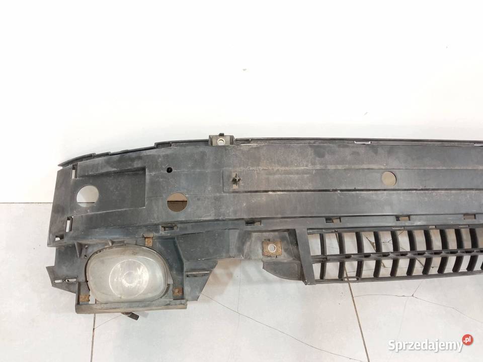 WZMOCNIENIE ZDERZAKA Volvo S80 I 19982006