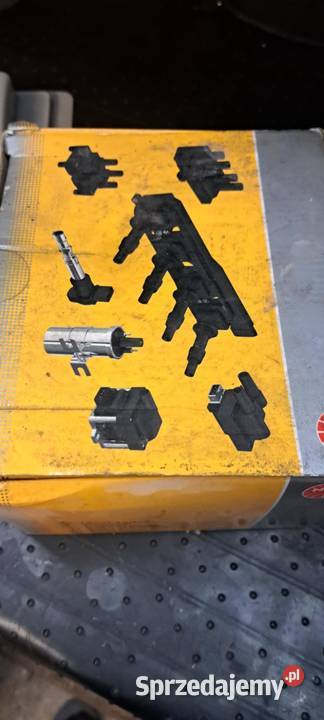 Sprzedam części Chrysler Pacifica 2007 i Voyager