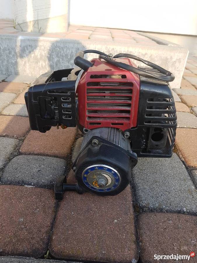 Mini chopper 50 nieuszkodzony Budy Głogowskie