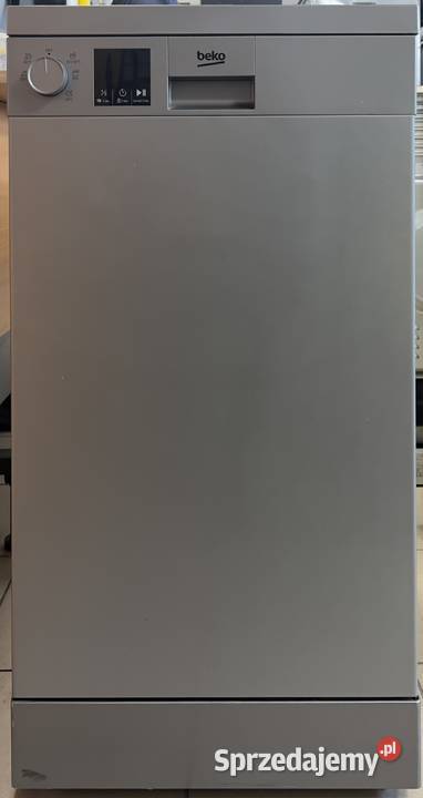 Outlet Agd Zmywarka Beko DVS05024S Warszawa Zmywarki
