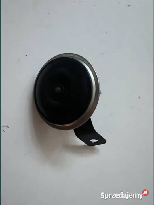 Klakson Honda CB 500 F 2021 Ostrzeszów