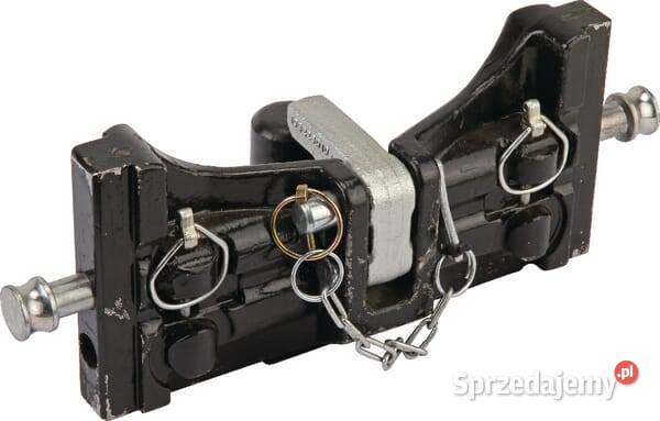 Zaczep transportowy Pitonfix W330 S30 CBM Kamionna sprzedam