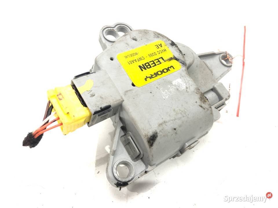 SILNICZEK NAGRZEWNICY KIA D266CWFAA01 NIRO