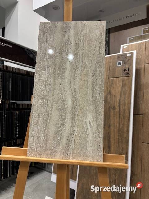 Płytka ścienna Ceramstic 60x30 Cente Luce Połysk Zakopane sprzedam