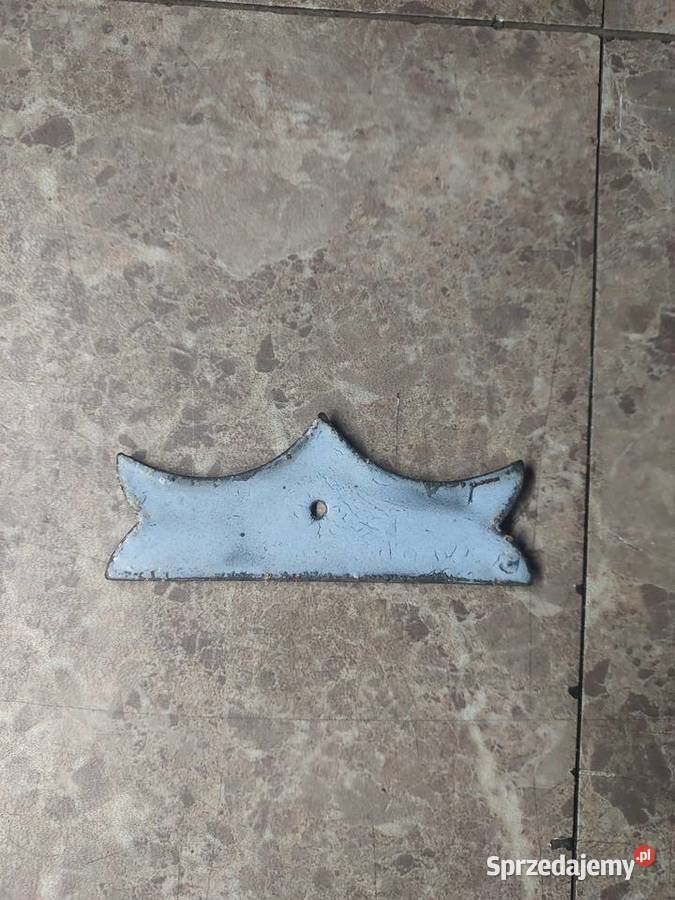 36 Wychylnik wahadła starego zegara tzw Tczew sprzedam