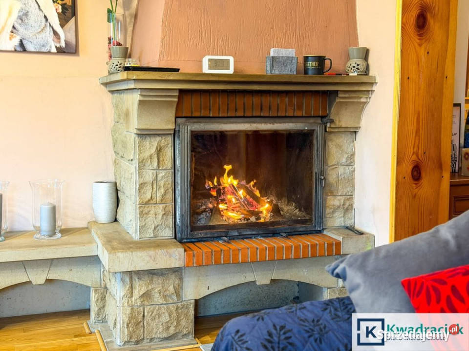 Dom wolnostojący 96m2 Żeglce Sprzedaż