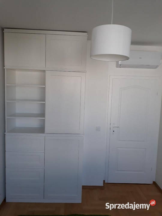 Direct rental apartment 70m2 3 rooms Zaruby Wynajem Warszawa