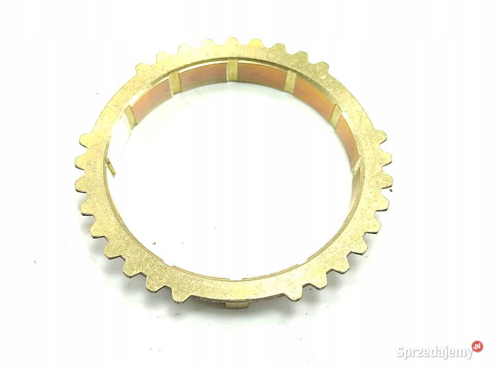 SYNCHRONIZATOR SKRZYNI BIE MITSUBISHI PAJERO III