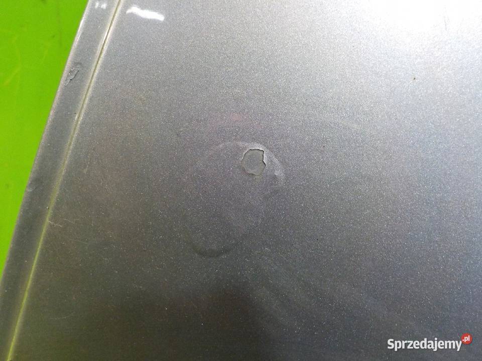 OPEL CORSA D LIFT 14 B 12r 5D drzwi lewe tyl mazowieckie