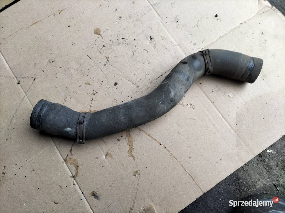 OPEL ASTRA F 14 PRZEWÓD WĄŻ CHŁODNICY DOLNY Kamień-Kolonia sprzedam