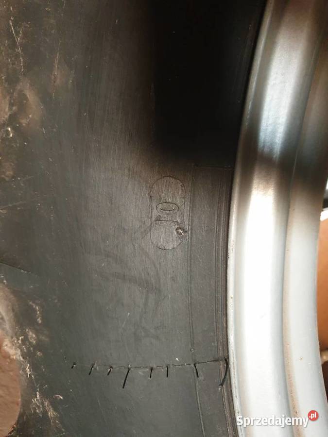 Koła wąskie 95R36 Ursus c360 Zetor Turobin sprzedam