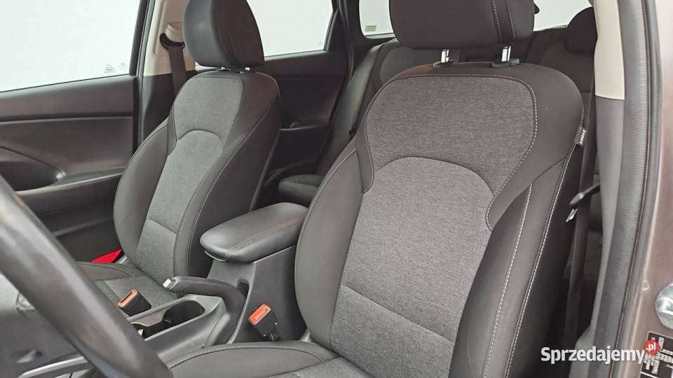 Hyundai i30 10 TGDI Smart Z Polskiego Salonu benzyna Warszawa sprzedam