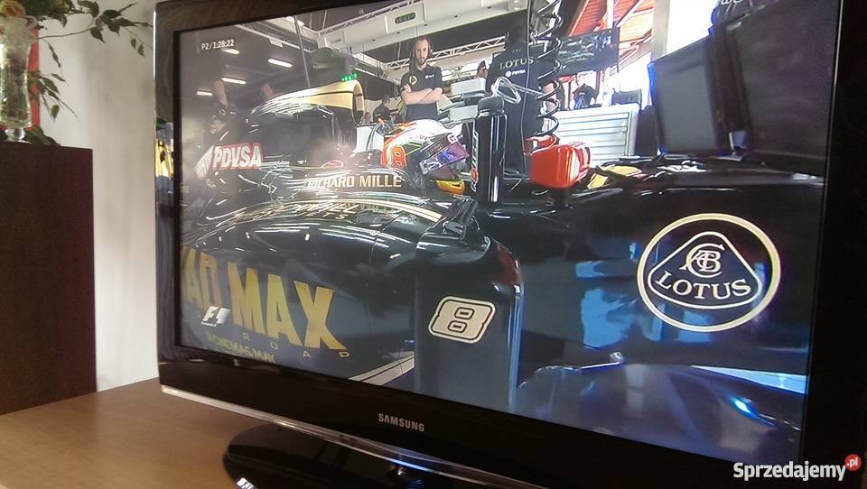 Sprzedam Telewizor 37 Full HD model LE37A551P2R TV i Video Kędzierzyn-Koźle