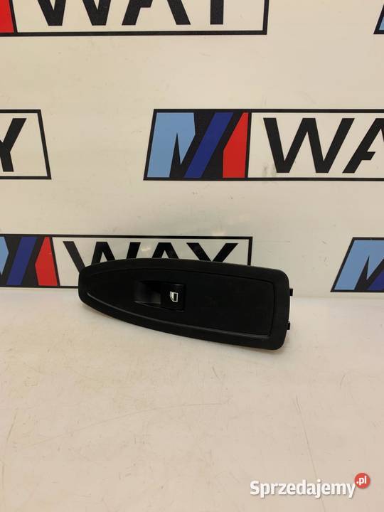 BMW F20 F30 F34 F36 PRZEŁĄCZNIK PANEL STEROWANIA